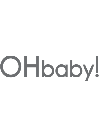 OHbaby logo