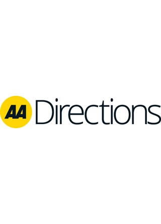 AA Directions logo