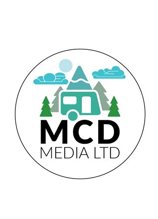 MCD Media Limited logo