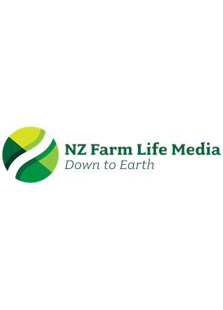 NZ Farm Life Media Limited logo