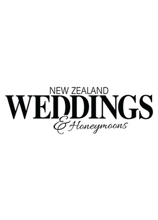 NZ Weddings & Honeymoons logo