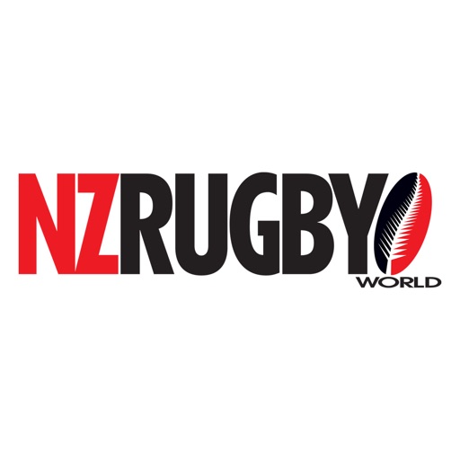 NZ Rugby World masthead