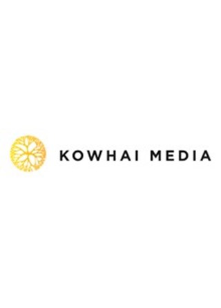 Kōwhai Media logo