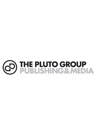 The Pluto Group logo