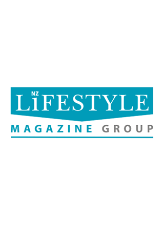 Lifestyle Magazine Group logo