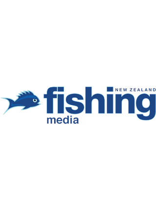 NZ Fishing Media logo