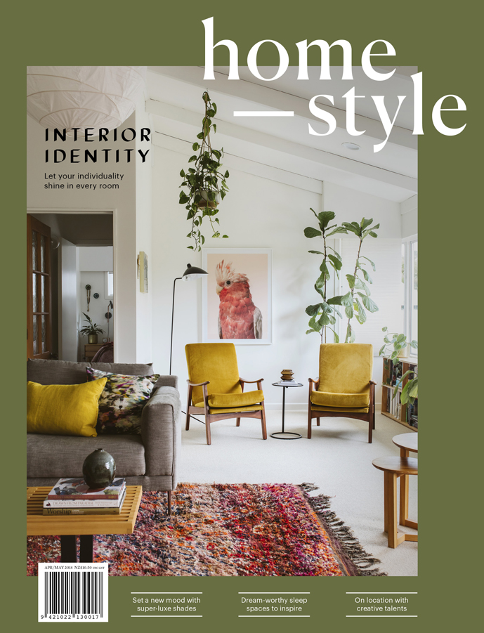 homestyle cover