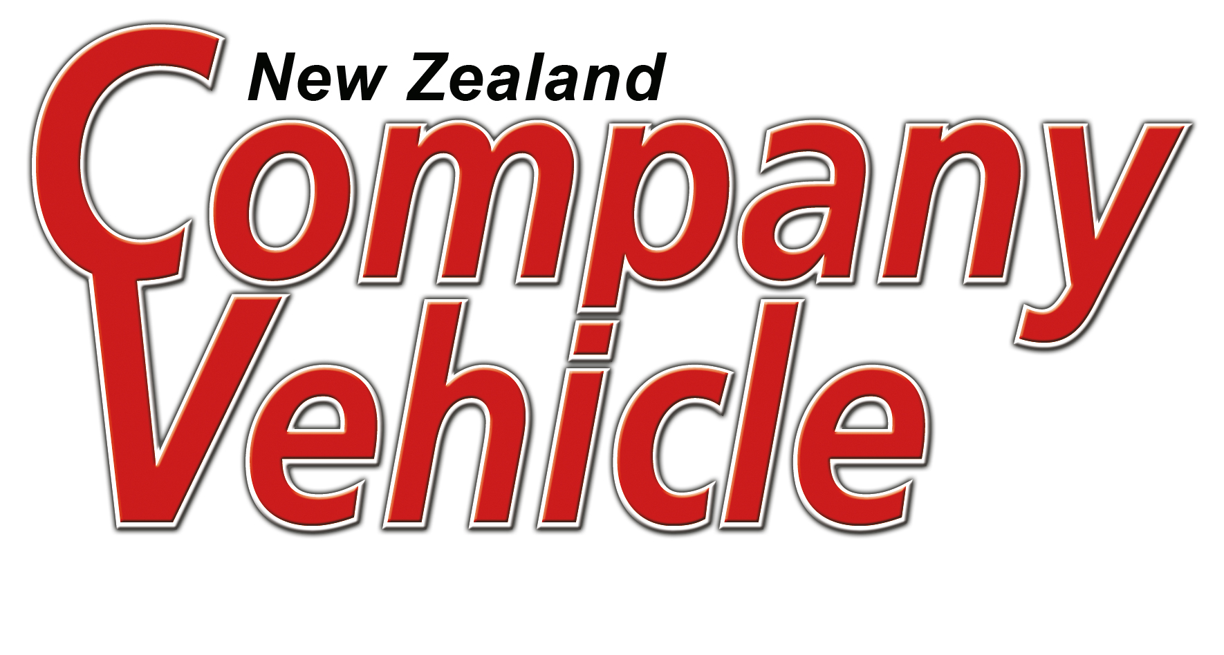 NZ Company Vehicle masthead