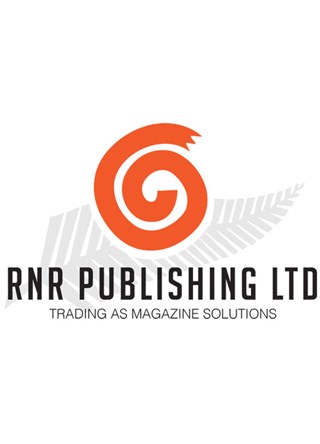 RnR Publishing logo