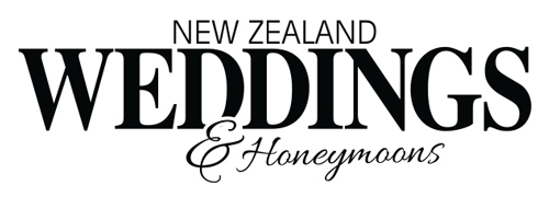 NZ Weddings & Honeymoons masthead