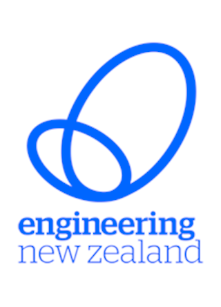 Engineering New Zealand logo