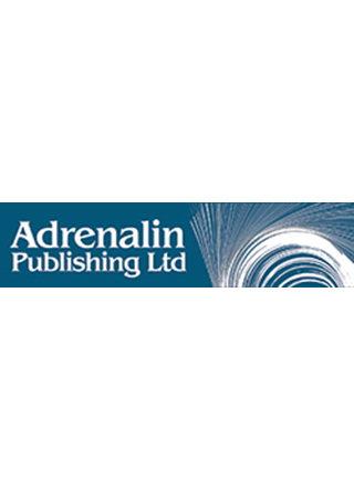 Adrenalin Publishing logo