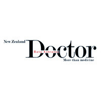 New Zealand Doctor|Rata Aotearoa masthead