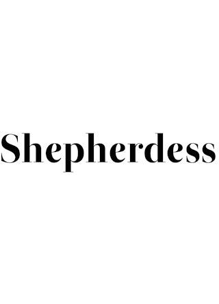 Shepherdess logo