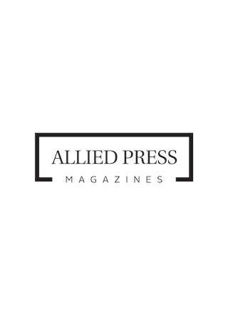 Allied Press Magazines logo