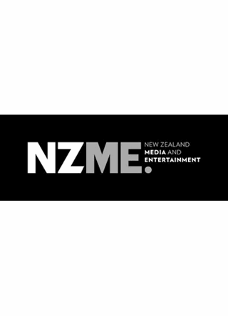 New Zealand Media and Entertainment (NZME) logo