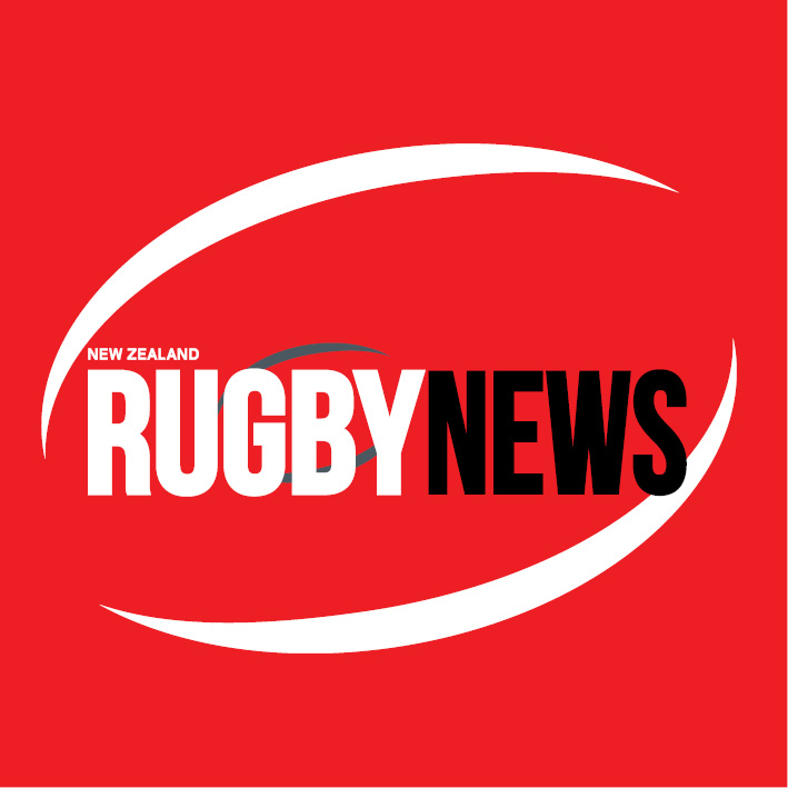 Rugby News cover