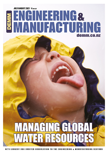 Demm Engineering & Manufacturing cover