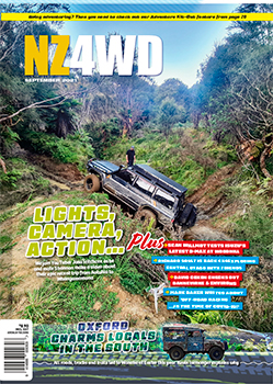 NZ4WD cover