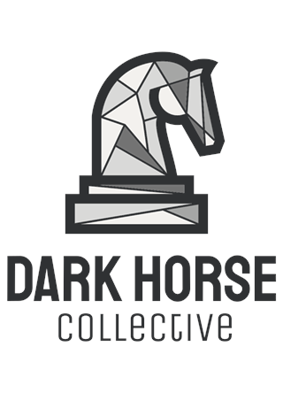 Dark Horse Collective Ltd logo