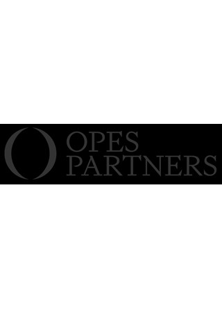 Opes Media logo