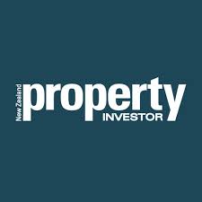 NZ Property Investor masthead